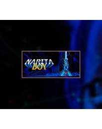 Narita Boy AR XBOX One CD Key