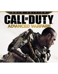 Call of Duty: Advanced Warfare Gold Edition XBOX One Account