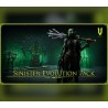 V Rising - Sinister Evolution Pack DLC PC Steam CD Key