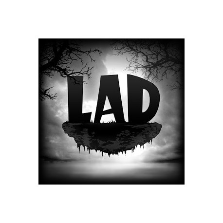 Ladra PC Steam CD Key