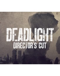 Deadlight Director's Cut AR XBOX One / Xbox Series X|S CD Key