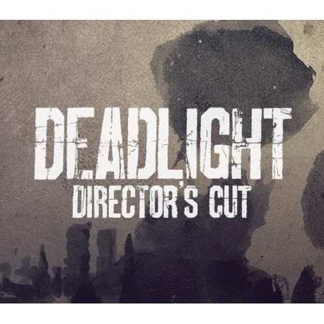 Deadlight Director's Cut AR XBOX One / Xbox Series X|S CD Key