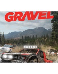 Gravel Special Edition AR XBOX One CD Key