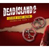Dead Island 2 - Character Pack 1 - Silver Star Jacob DLC US PS4 CD Key