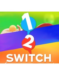 1-2-Switch Nintendo Switch Online Account Activation