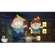 South Park: The Fractured but Whole Nintendo Switch Access