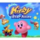 Kirby Star Allies Nintendo Switch Online Account Activation