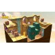 Captain Toad: Treasure Tracker Nintendo Switch Access