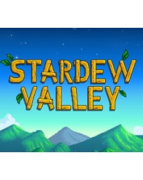 Stardew Valley Nintendo Switch Access