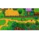 Stardew Valley Nintendo Switch Access