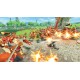 Hyrule Warriors: Age of Calamity Nintendo Switch Access