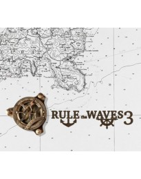 Rule the Waves 3 PC Steam CD Key