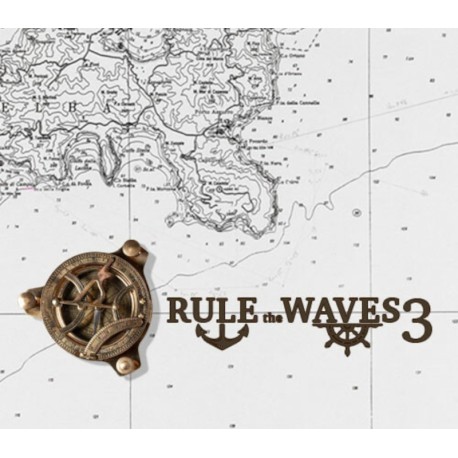 Rule the Waves 3 PC Steam CD Key