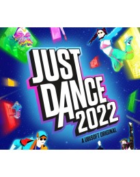 Just Dance 2022 Nintendo Switch Access