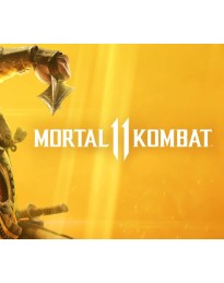 Mortal Kombat 11 Nintendo Switch Access