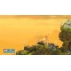 WORMS W.M.D Nintendo Switch Online Account Activation