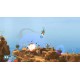 WORMS W.M.D Nintendo Switch Access