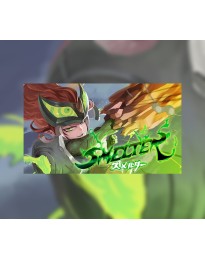 Smelter AR XBOX One/Xbox Series X|S CD Key