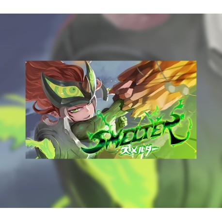 Smelter AR XBOX One/Xbox Series X|S CD Key