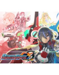 Blaster Master Zero 3 AR XBOX One / Xbox Series X|S CD Key