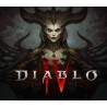 Diablo IV PS5 Account
