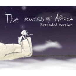The Rivers of Alice - Extended Version Steam CD Key