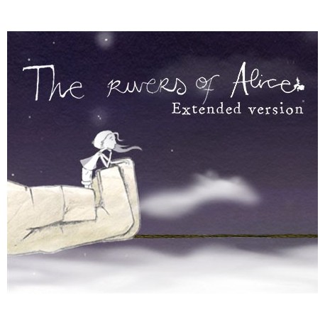The Rivers of Alice - Extended Version Steam CD Key
