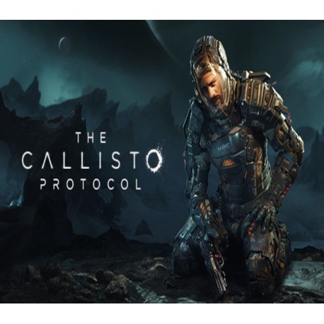 The Callisto Protocol AR XBOX One CD Key