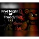 Five Nights at Freddy's: Original Series AR Xbox One / Xbox Series X|S CD Key