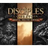 Disciples: Liberation Digital Deluxe Edition AR XBOX One / Xbox Series X|S CD Key