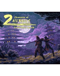 Chronicles of 2 Heroes: Amaterasu's Wrath AR XBOX One / Xbox Series X|S CD Key