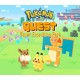 Pokemon Quest - Super Exploration Pack DLC EU Nintendo Switch CD Key