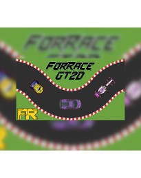 ForRace GT2D Steam CD Key