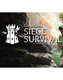 Siege Survival: Gloria Victis ASIA Steam CD Key