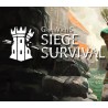 Siege Survival: Gloria Victis ASIA Steam CD Key