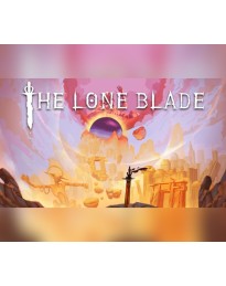 The Lone Blade Steam CD Key