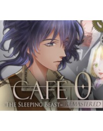 CAFE 0 ~The Sleeping Beast~ REMASTERED Steam CD Key
