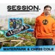 Session: Skate Sim - Waterpark & Chris Cole DLC Steam CD Key