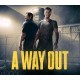 A Way Out Steam Account