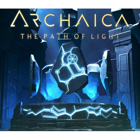 Archaica: The Path of Light AR XBOX One / Xbox Series X|S CD Key