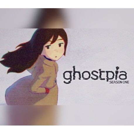 ghostpia Season One EU Nintendo Switch CD Key