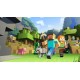 Minecraft PS4 Account