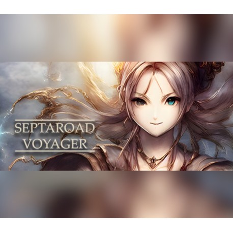 Septaroad Voyager Steam CD Key