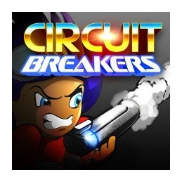 Circuit Breakers PC Steam CD Key