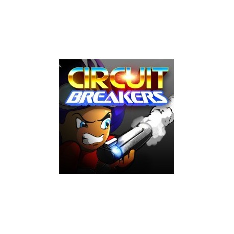 Circuit Breakers PC Steam CD Key