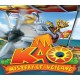 Kao the Kangaroo: Mystery of the Volcano (2005 re-release) PC Steam CD Key