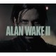 Alan Wake 2 Epic Games Account