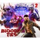 Dying Light 2 Stay Human - Bloody Ties DLC AR Xbox One / Xbox Series X|S CD Key