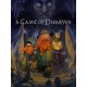 A Game of Dwarves - Ale Pack DLC PC Steam CD Key