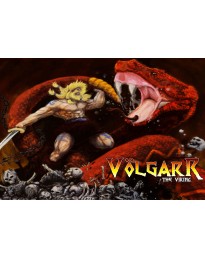 Volgarr the Viking AR XBOX One / Xbox Series X|S CD Key